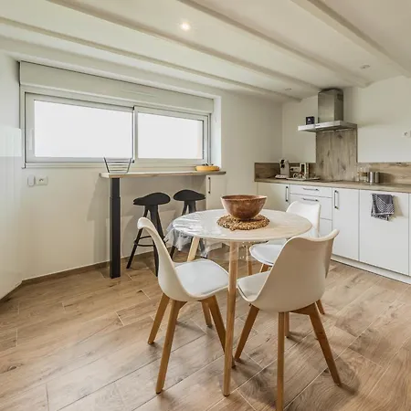 Grange Renovee 3 Pers-le Grandlieu-gite Le 411