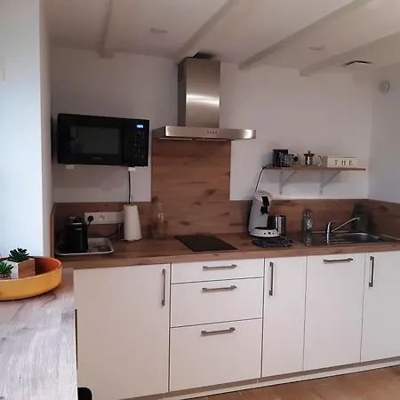 Vakantiehuis Grange Renovee 3 Pers-le Grandlieu-gite Le 411 Saint-Philbert-de-Grand-Lieu