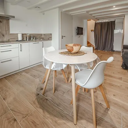 Grange Renovee 3 Pers-le Grandlieu-gite Le 411 *