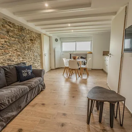 Grange Renovee 3 Pers-le Grandlieu-gite Le 411 Vakantiehuis *