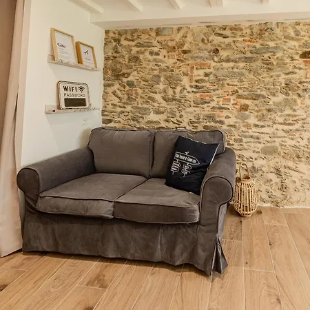 Grange Renovee 3 Pers-le Grandlieu-gite Le 411 Vakantiehuis *