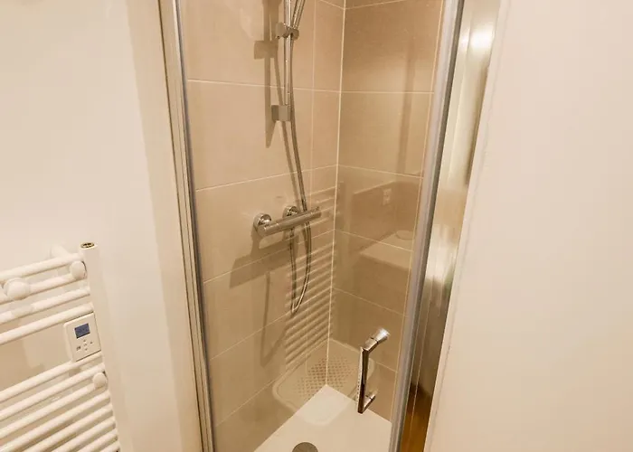 Grange Renovee 3 Pers-le Grandlieu-gite Le 411 Dom wakacyjny *