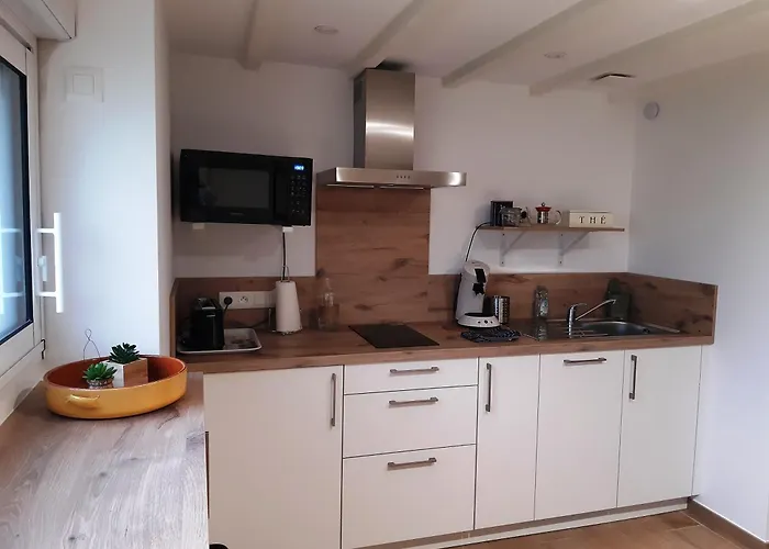 Dom wakacyjny Grange Renovee 3 Pers-le Grandlieu-gite Le 411 Saint-Philbert-de-Grand-Lieu