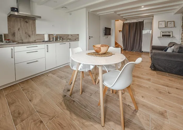 Grange Renovee 3 Pers-le Grandlieu-gite Le 411 *