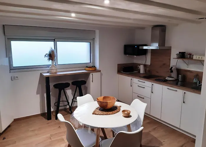 Grange Renovee 3 Pers-le Grandlieu-gite Le 411 Saint-Philbert-de-Grand-Lieu