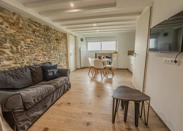 Grange Renovee 3 Pers-le Grandlieu-gite Le 411 Dom wakacyjny *