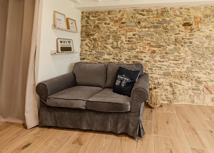 Grange Renovee 3 Pers-le Grandlieu-gite Le 411 Dom wakacyjny *